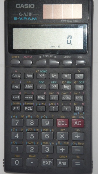 fx115